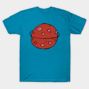 mars T-Shirt